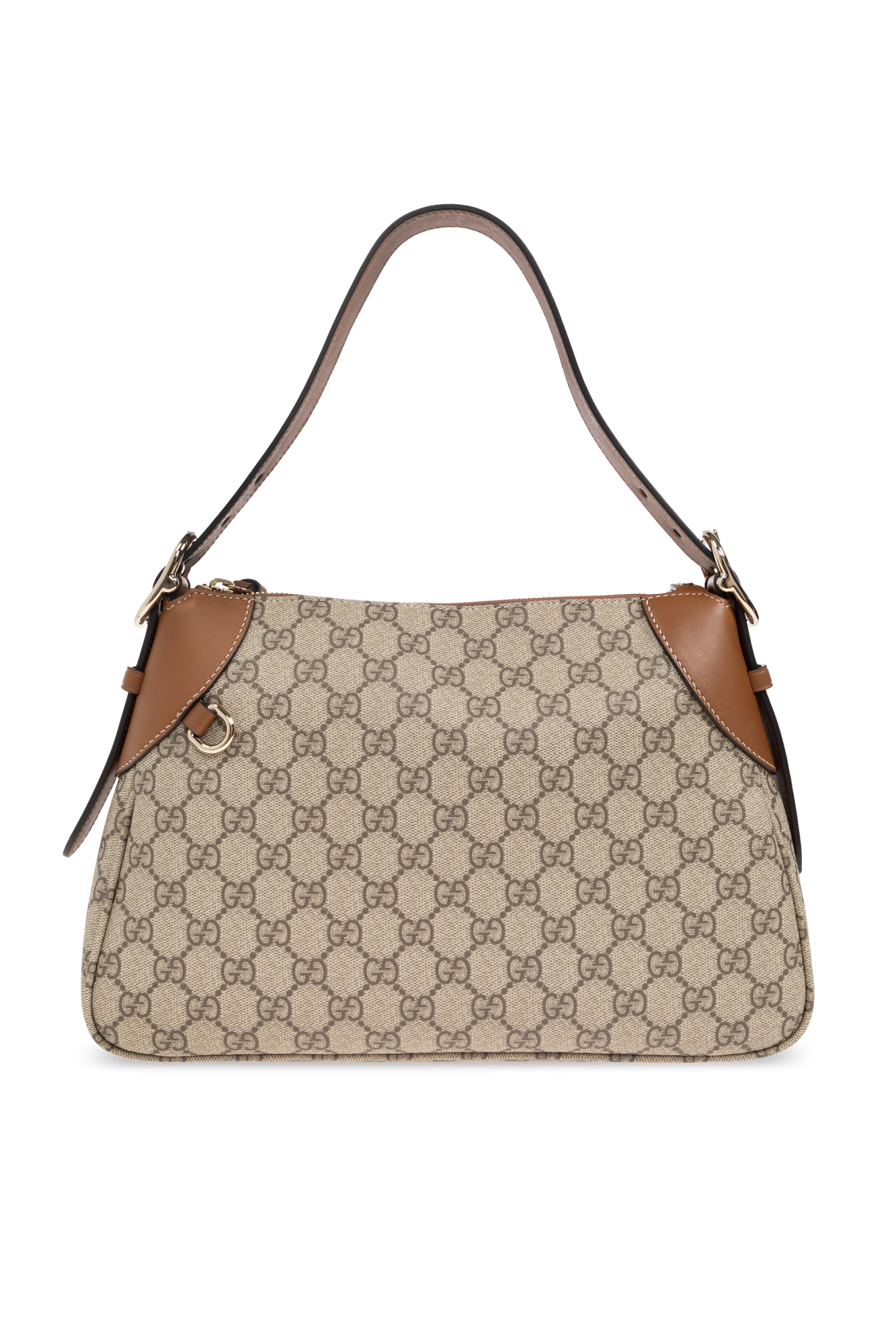 ★関税込★GUCCI★ALL OVER GG SUPREME CANVAS SHOULDER BAG★ GUCCI GG Supreme canvas shoulder bag | REVERSIBLE